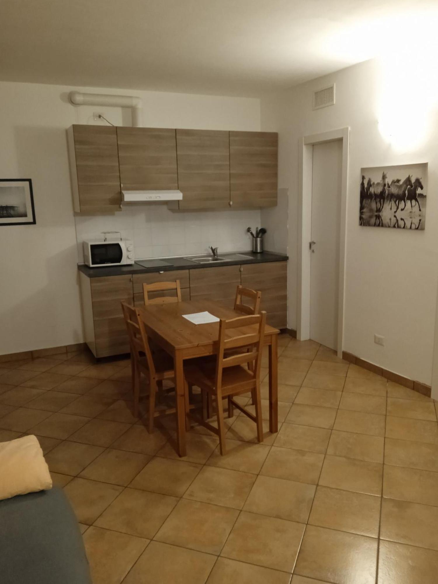 La Corte Di Vicolo Torre Uboldo Extérieur photo